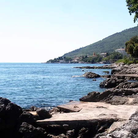 Apartment With A Parking Space Opric, Opatija - 7756