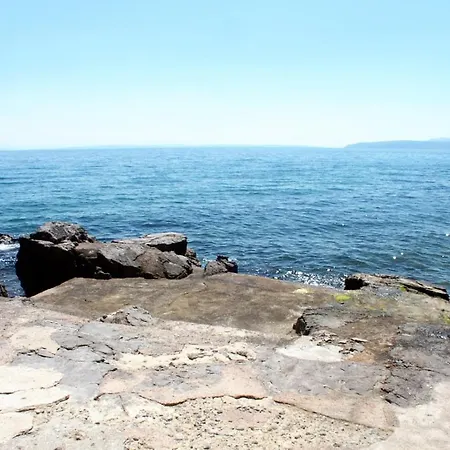 With A Parking Space Opric, Opatija - 7756 Apartment