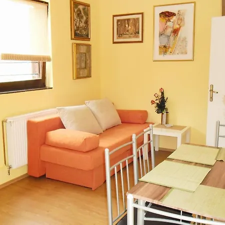 With A Parking Space Opric, Opatija - 7756 Apartment *