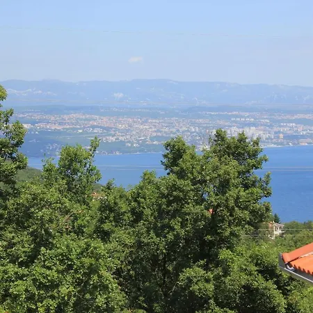 With A Parking Space Opric, Opatija - 7756 Apartment Lovran