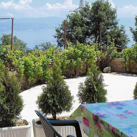 Apartment With A Parking Space Opric, Opatija - 7756 Lovran
