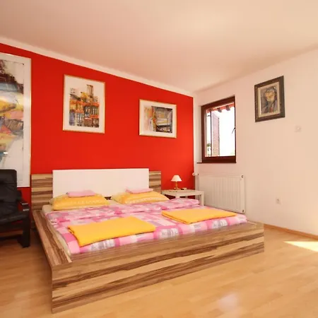 Apartment With A Parking Space Opric, Opatija - 7756 Lovran