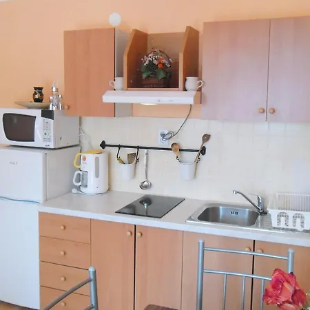 With A Parking Space Opric, Opatija - 7756 Apartment *
